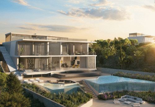 €10 863 607 · Вилла · 7697 м² · Benahavís — Noticasa