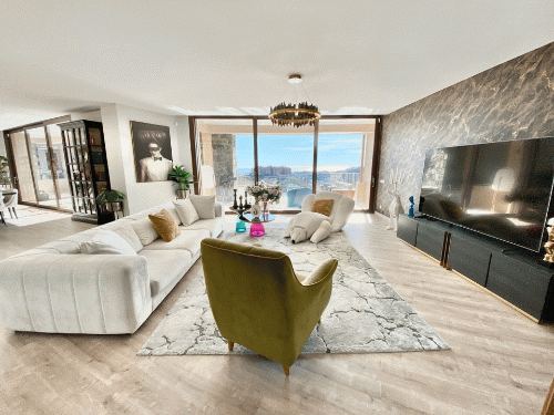 €1 700 000 · Квартира · 244 м² · Benahavís — Noticasa