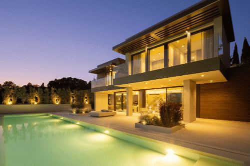 €4 395 000 · Вилла · 540 м² · Benahavís — Noticasa