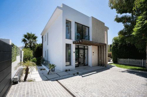 €1 825 000 · Вилла · 249 м² · Estepona — Noticasa