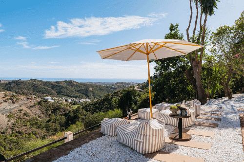 €2 995 000 · Вилла · 531 м² · Benahavís — Noticasa