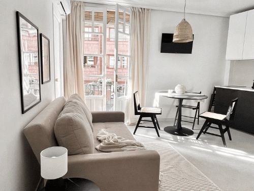 €210 000 · Квартира · 31 м² · Alicante — Noticasa