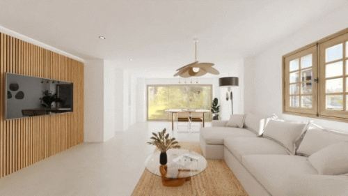 €148 000 · Вилла · 326 м² · Cárcer — Noticasa