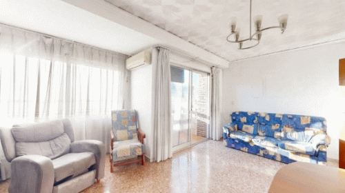 €198 000 · Квартира · 104 м² · Torrent — Noticasa
