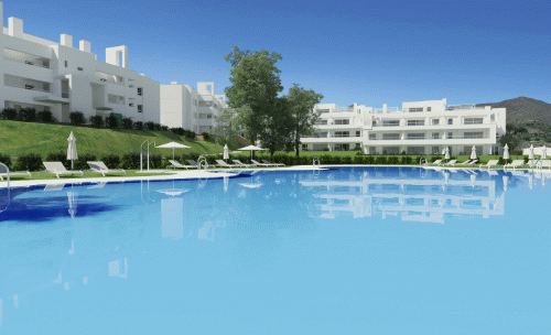 €555 000 · Квартира · 106 м² · Mijas — Noticasa