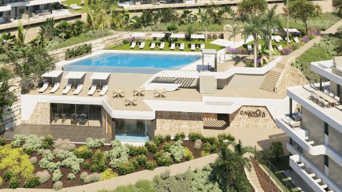 €720 000 · Квартира · 118 м² · Коста — Noticasa