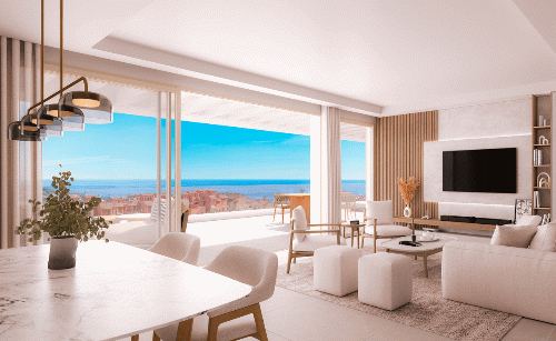 €750 000 · Квартира · 115 м² · Estepona — Noticasa