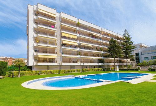 €179 000 · Квартира · 47 м² · Lloret de Mar — Noticasa