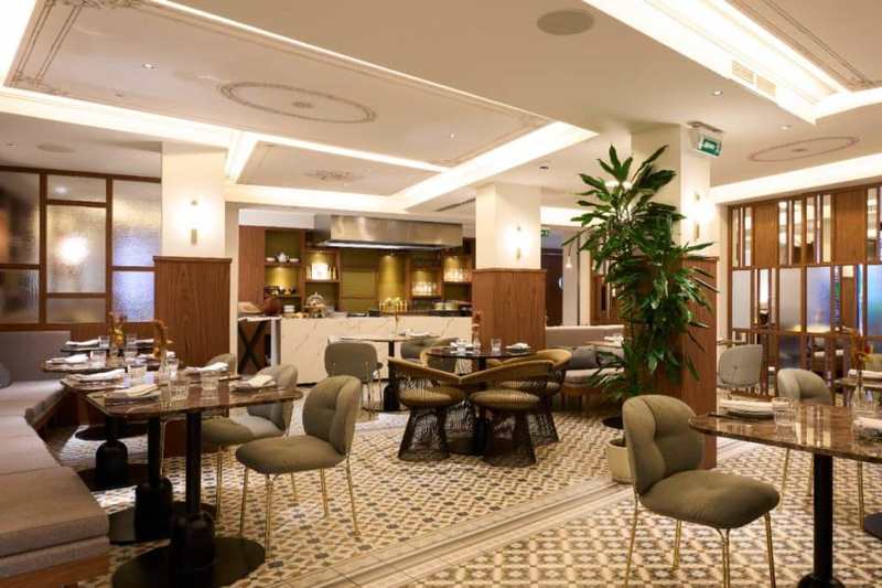 €440 000 · Коммерция · 156 м² · Barcelona — Noticasa