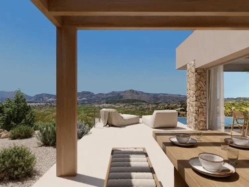 €977 000 · Вилла · 295 м² · Elche — Noticasa
