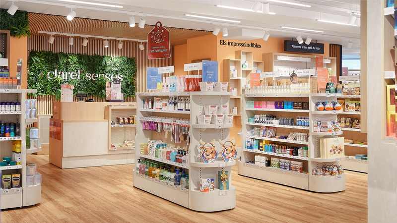 €950 000 · Коммерция · Barcelona — Noticasa