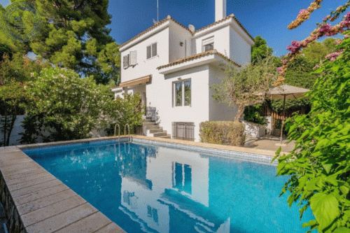 €530 000 · Вилла · 231 м² · Valencia — Noticasa
