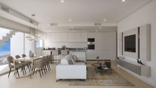 €520 000 · Квартира · 111 м² · Casares — Noticasa