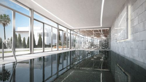 €1 475 000 · Квартира · 187 м² · Marbella — Noticasa