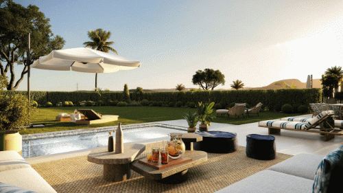 €699 000 · Квартира · 114 м² · Casares — Noticasa