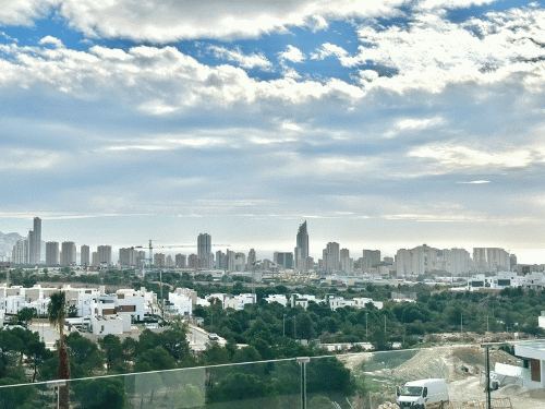 €475 000 · Квартира · 140 м² · Finestrat — Noticasa