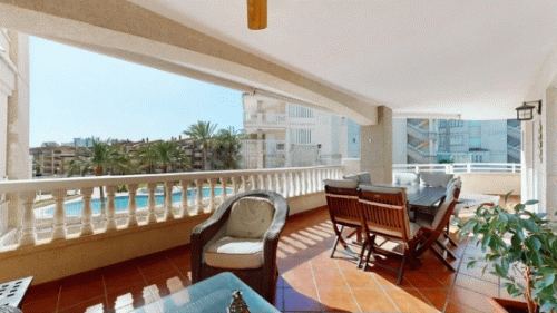 €349 900 · Квартира · 149 м² · Cullera — Noticasa