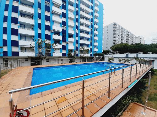 €174 000 · Квартира · 40 м² · Blanes — Noticasa