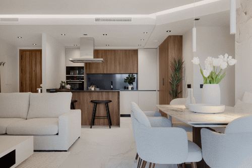 €645 000 · Квартира · 95 м² · Marbella — Noticasa