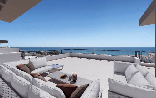 €545 000 · Квартира · 111 м² · Casares — Noticasa