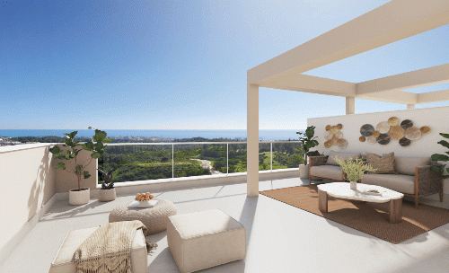 €399 000 · Квартира · 76 м² · Mijas — Noticasa