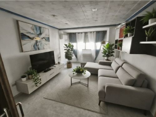 €205 000 · Квартира · 96 м² · Эль-Кастельяр — Noticasa