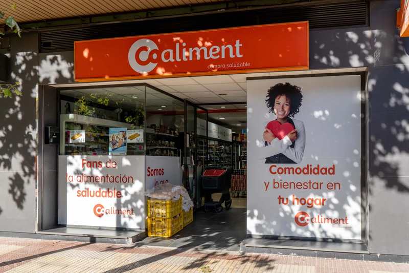 €950 000 · Коммерция · Mataró — Noticasa