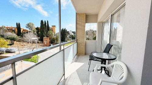 Квартира Lloret de Mar