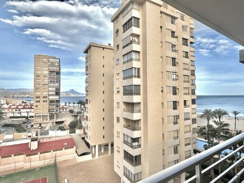 €189 000 · Квартира · 28 м² · Эль-Кампельо — Noticasa