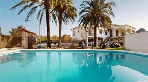€379 000 · Вилла · 416 м² · Carcaixent — Noticasa