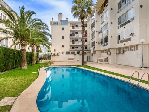 €265 000 · Квартира · 60 м² · Alfaz del Pi — Noticasa