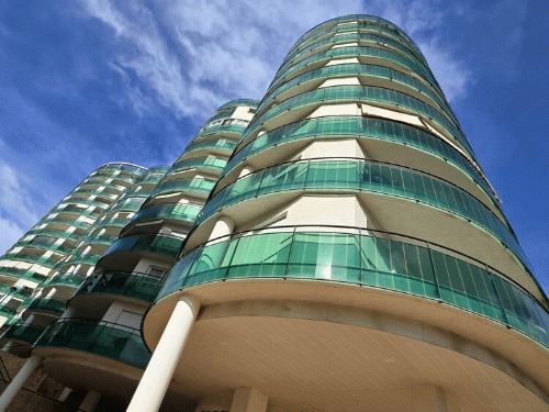 €270 000 · Квартира · 80 м² · Villajoyosa — Noticasa