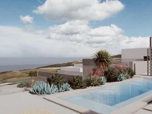 €695 000 · Вилла · 134 м² · Guía de Isora — Noticasa