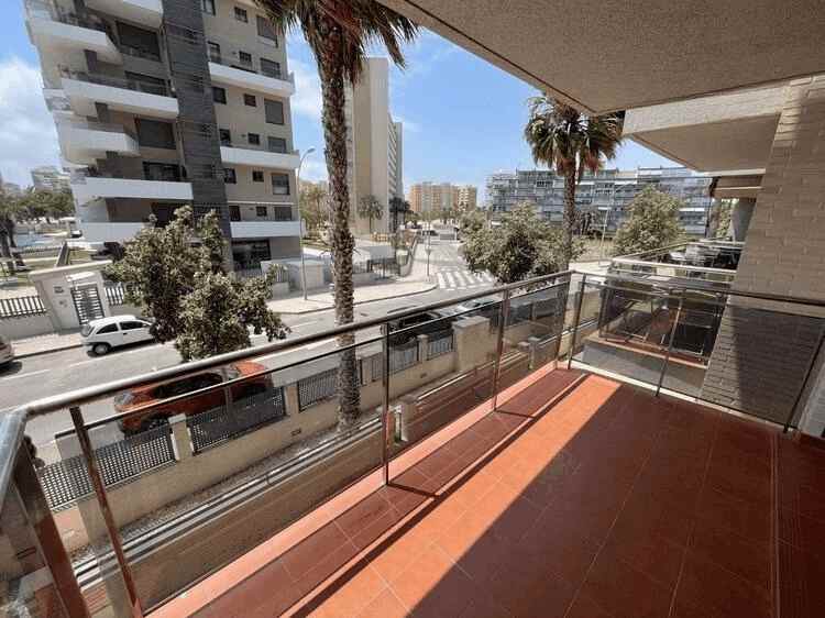 €395 000 · Квартира · 94 м² · Сан-Хуан-де-Аликанте — Noticasa