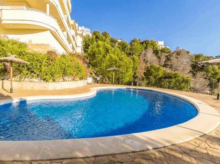 €355 000 · Квартира · 140 м² · Altea — Noticasa