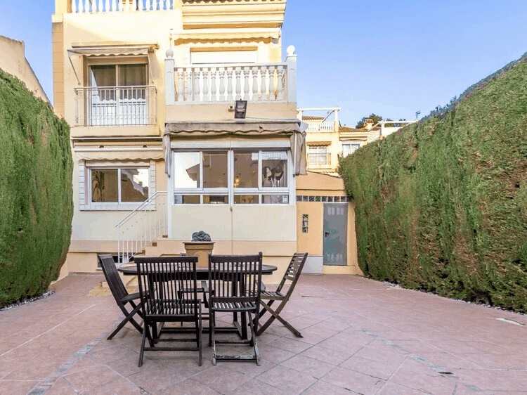 €324 000 · Вилла · 147 м² · La Nucía — Noticasa
