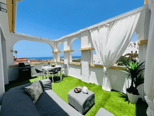 €289 000 · Квартира · 49 м² · Adeje — Noticasa