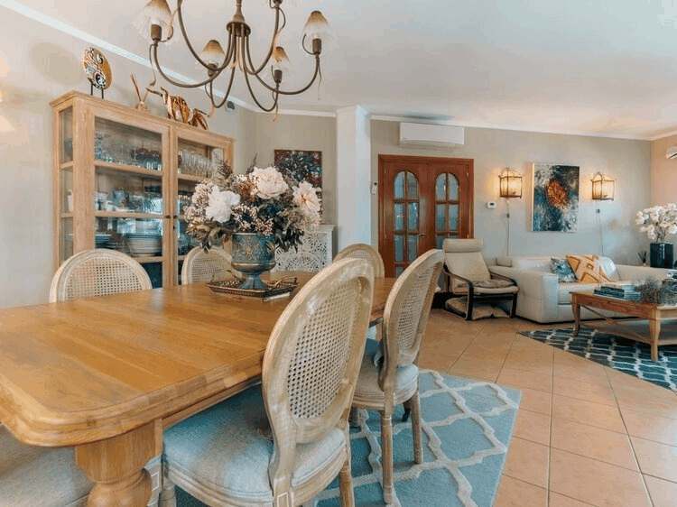 €619 000 · Вилла · 287 м² · Alfaz del Pi — Noticasa