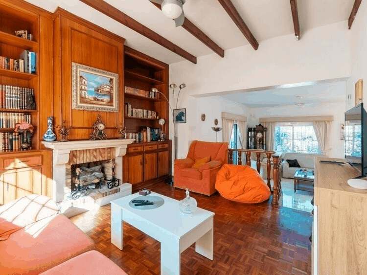 €620 000 · Вилла · 366 м² · Alfaz del Pi — Noticasa
