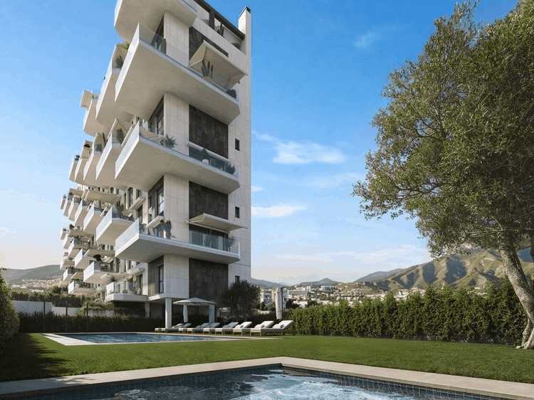 €349 500 · Квартира · 72 м² · Villajoyosa — Noticasa