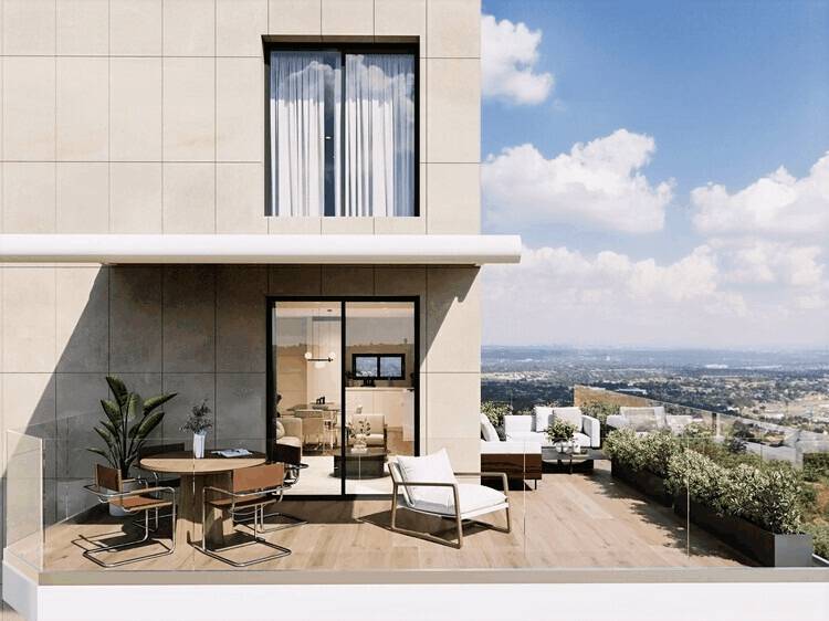 €980 500 · Квартира · 110 м² · Villajoyosa — Noticasa