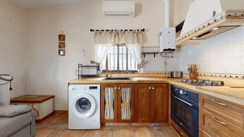 €150 000 · Таунхаус · 78 м² · Valencia — Noticasa
