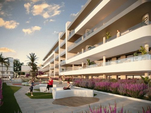 €230 000 · Квартира · 71 м² · La Muxamiel — Noticasa