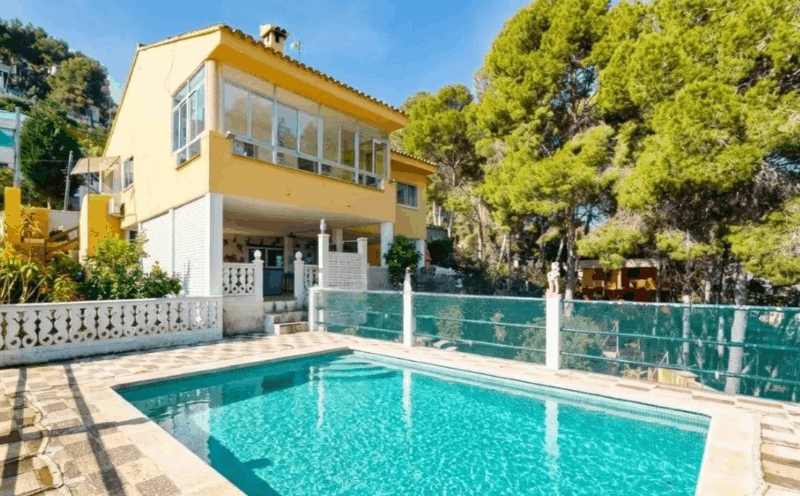 €415 000 · Вилла · 205 м² · Xilxes — Noticasa