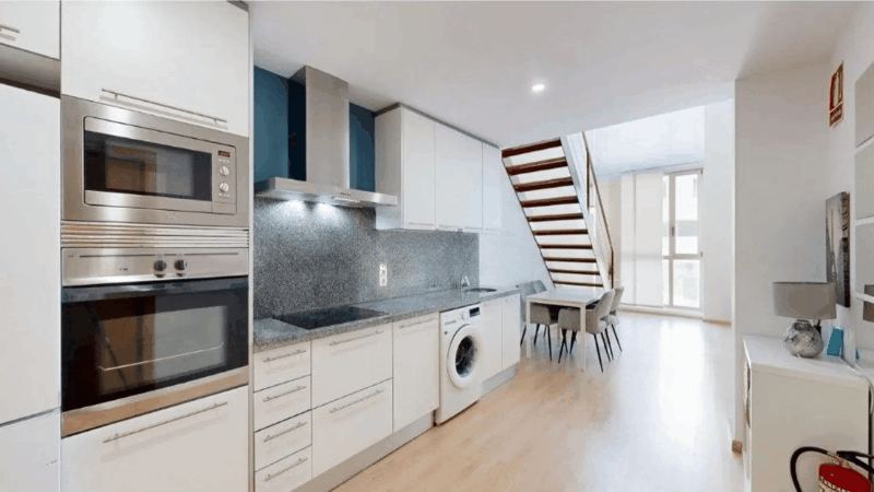 €160 000 · Квартира · 66 м² · Патерно — Noticasa