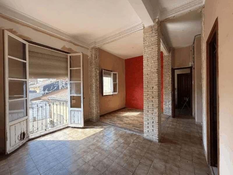 €380 000 · Квартира · 80 м² · Valencia — Noticasa