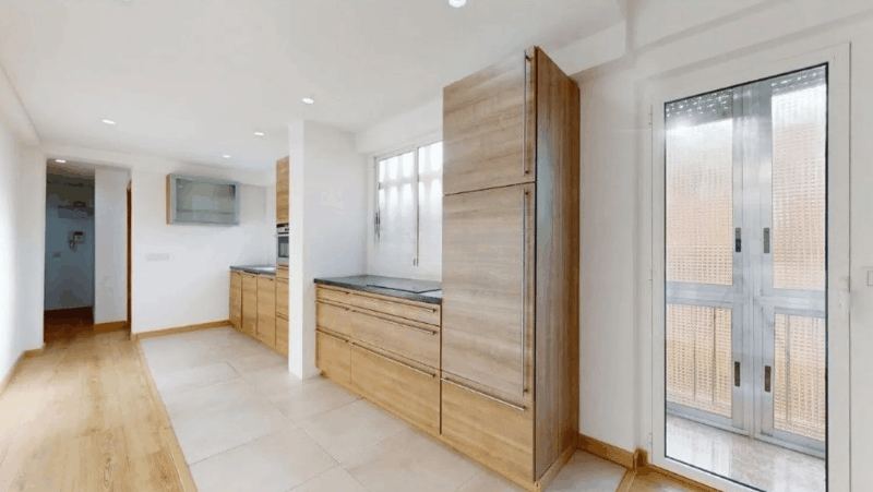 €255 000 · Квартира · 99 м² · Chirivella — Noticasa