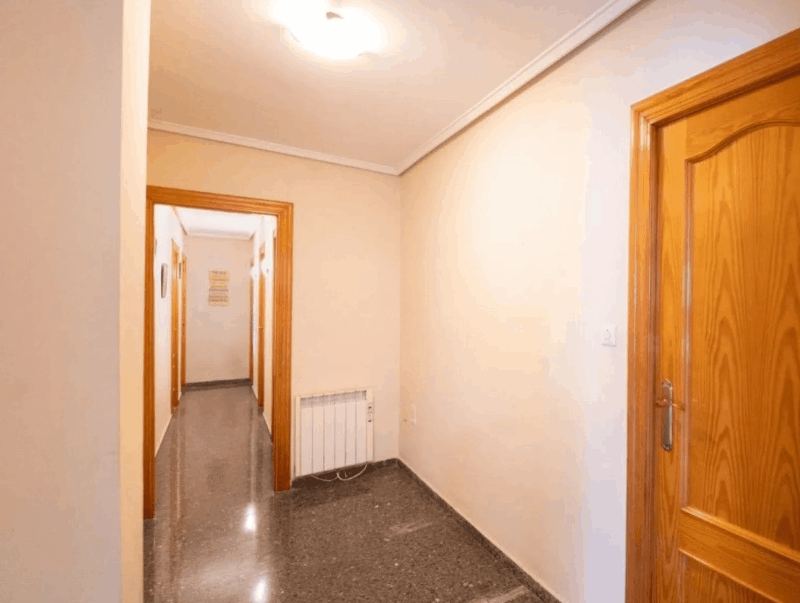 €184 900 · Квартира · 112 м² · Бенагуасиль — Noticasa
