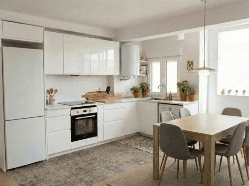 €219 500 · Квартира · 47 м² · Valencia — Noticasa