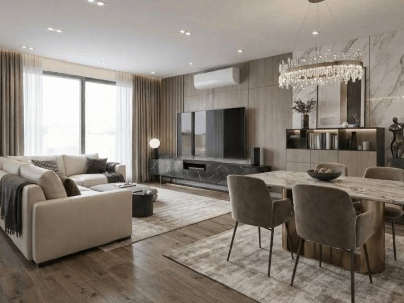 €775 000 · Вилла · 156 м² · Bétera — Noticasa